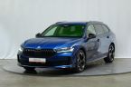 Škoda Superb - fotka číslo 0