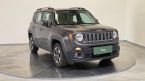 Jeep Renegade - fotka číslo 1