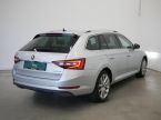 Škoda Superb - fotka číslo 1