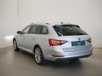 Škoda Superb - fotka číslo 2