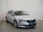 Škoda Superb - fotka číslo 3