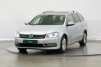 Volkswagen Passat - fotka číslo 0