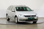 Volkswagen Passat - fotka číslo 9
