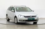 Volkswagen Passat - fotka číslo 2