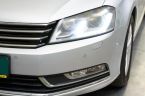 Volkswagen Passat - fotka číslo 8