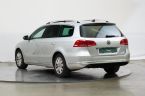 Volkswagen Passat - fotka číslo 3