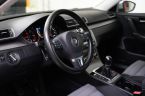 Volkswagen Passat - fotka číslo 13