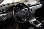Volkswagen Passat - fotka číslo 4