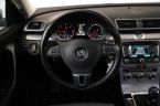 Volkswagen Passat - fotka číslo 17