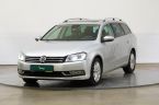 Volkswagen Passat - fotka číslo 0