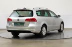 Volkswagen Passat - fotka číslo 1