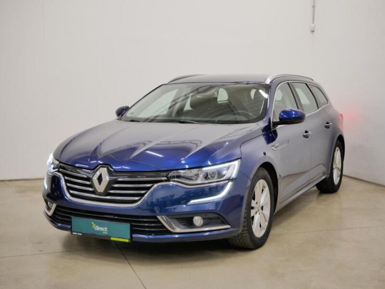 Renault Talisman - hlavní foto