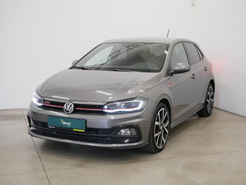 Volkswagen Polo - hlavní foto