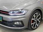 Volkswagen Polo - fotka číslo 8