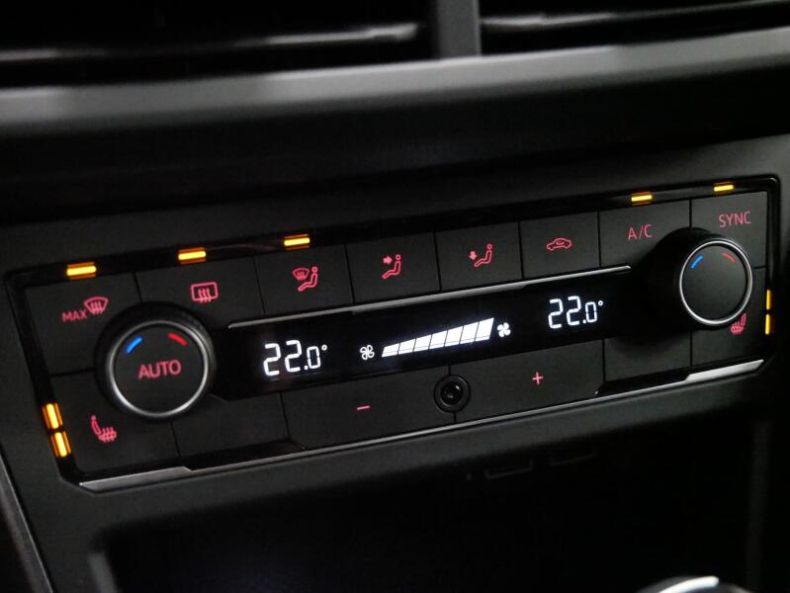 Volkswagen Polo - hlavní fotka