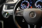 Škoda Rapid - fotka číslo 15