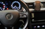 Škoda Rapid - fotka číslo 16