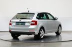 Škoda Rapid - fotka číslo 1