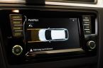 Škoda Rapid - fotka číslo 21
