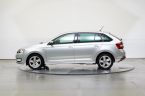 Škoda Rapid - fotka číslo 2