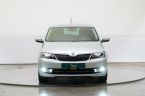 Škoda Rapid - fotka číslo 3