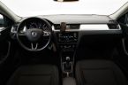 Škoda Rapid - fotka číslo 4