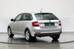 Škoda Rapid - fotka číslo 6