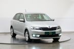 Škoda Rapid - fotka číslo 7