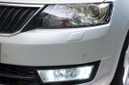 Škoda Rapid - fotka číslo 8