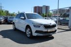 Škoda Kamiq - fotka číslo 2