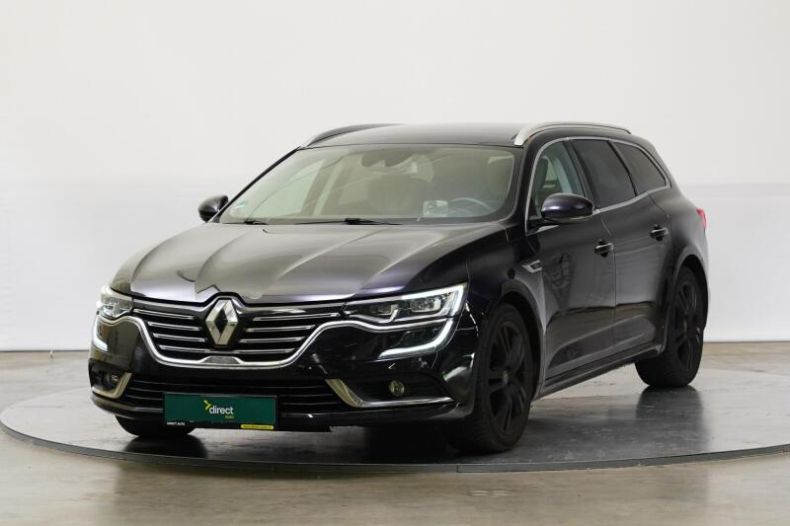 Renault Talisman - hlavní fotka inzerátu