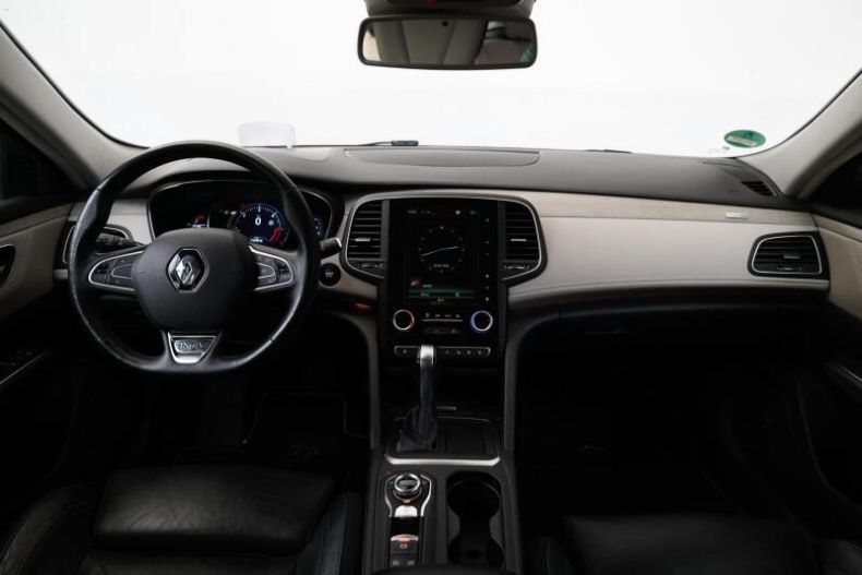 Renault Talisman - hlavní fotka