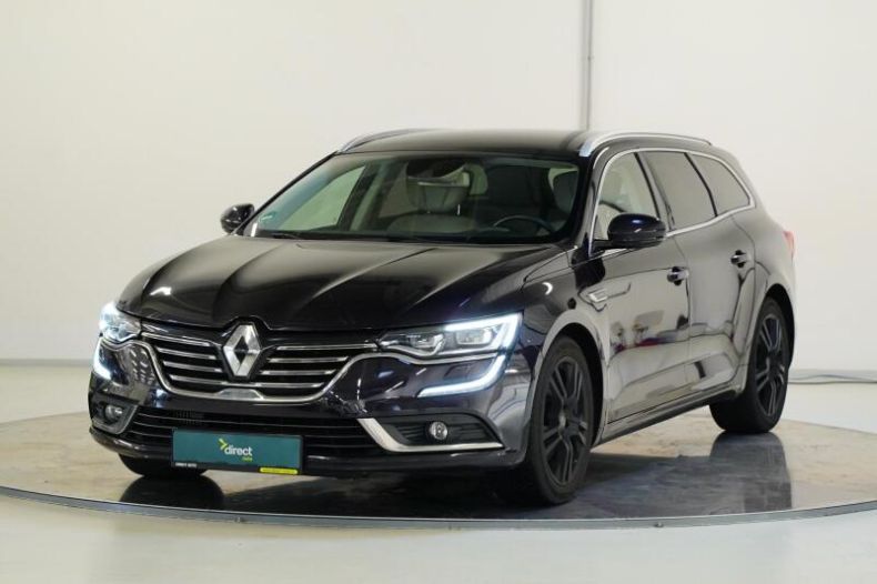 Renault Talisman - hlavní foto