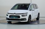 Citroën C4 Picasso - fotka číslo 1