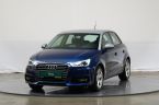 Audi A1 - fotka číslo 0