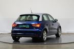 Audi A1 - fotka číslo 1