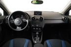 Audi A1 - fotka číslo 4