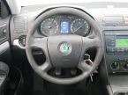 Škoda Octavia - fotka číslo 14