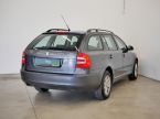 Škoda Octavia - fotka číslo 1