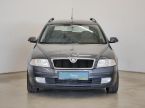 Škoda Octavia - fotka číslo 3
