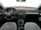Škoda Octavia - fotka číslo 4