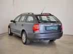 Škoda Octavia - fotka číslo 6