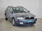 Škoda Octavia - fotka číslo 7