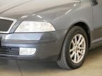 Škoda Octavia - fotka číslo 8