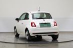 Fiat 500 - fotka číslo 6