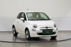 Fiat 500 - fotka číslo 7