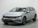 Volkswagen Passat - fotka číslo 0