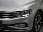 Volkswagen Passat - fotka číslo 24