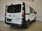 Opel Vivaro - fotka číslo 1