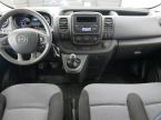Opel Vivaro - fotka číslo 3